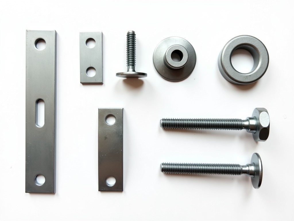 basic components of scaffolding