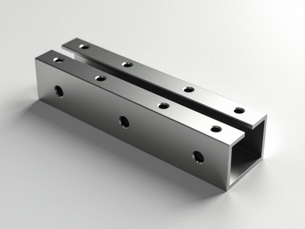 box clamp for scaffolding