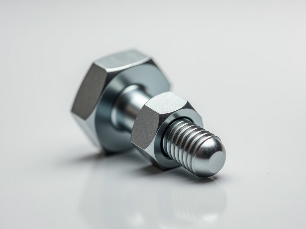 China Anchor Nut For Tie Rod
