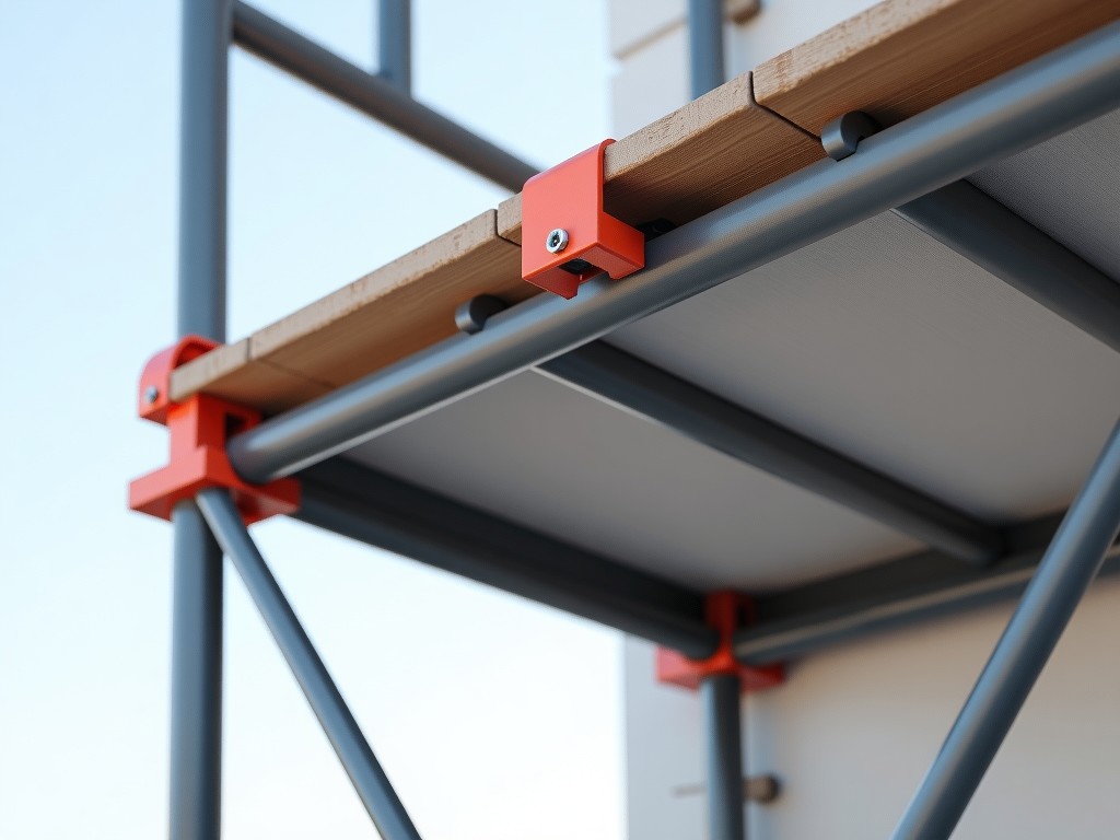 end frame scaffolding accessories