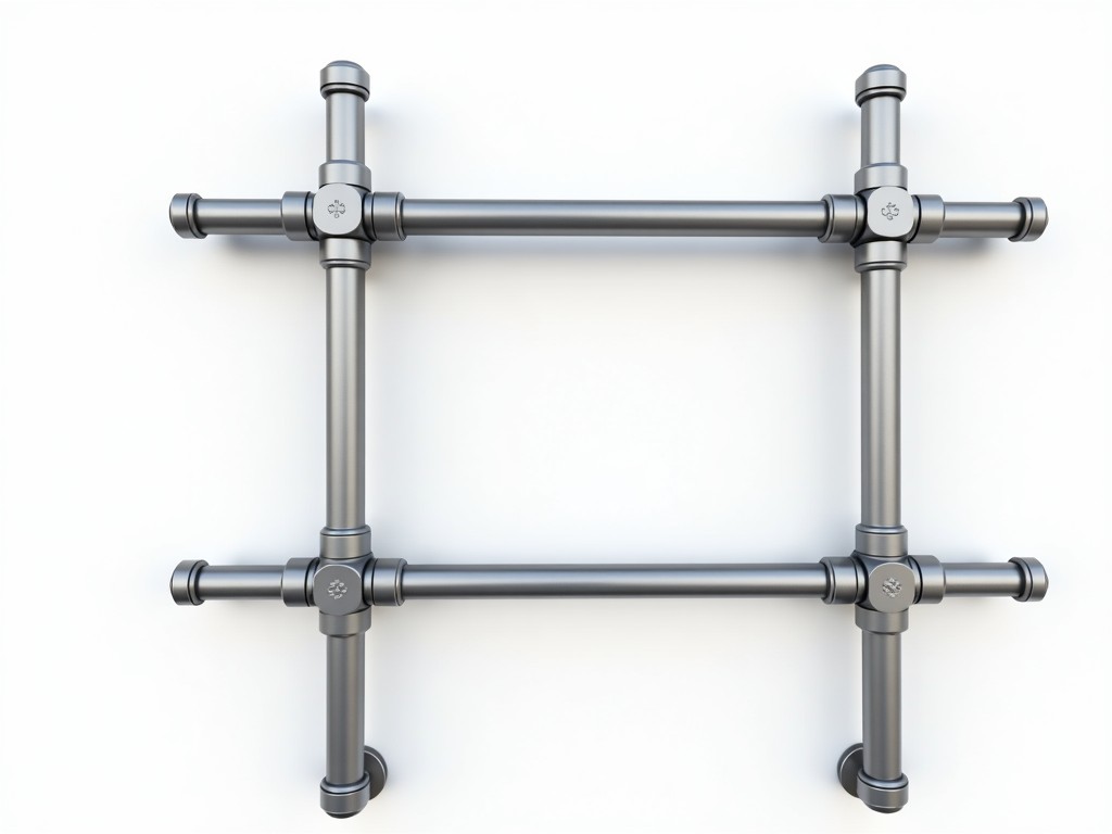 extension ladder scaffolding brackets