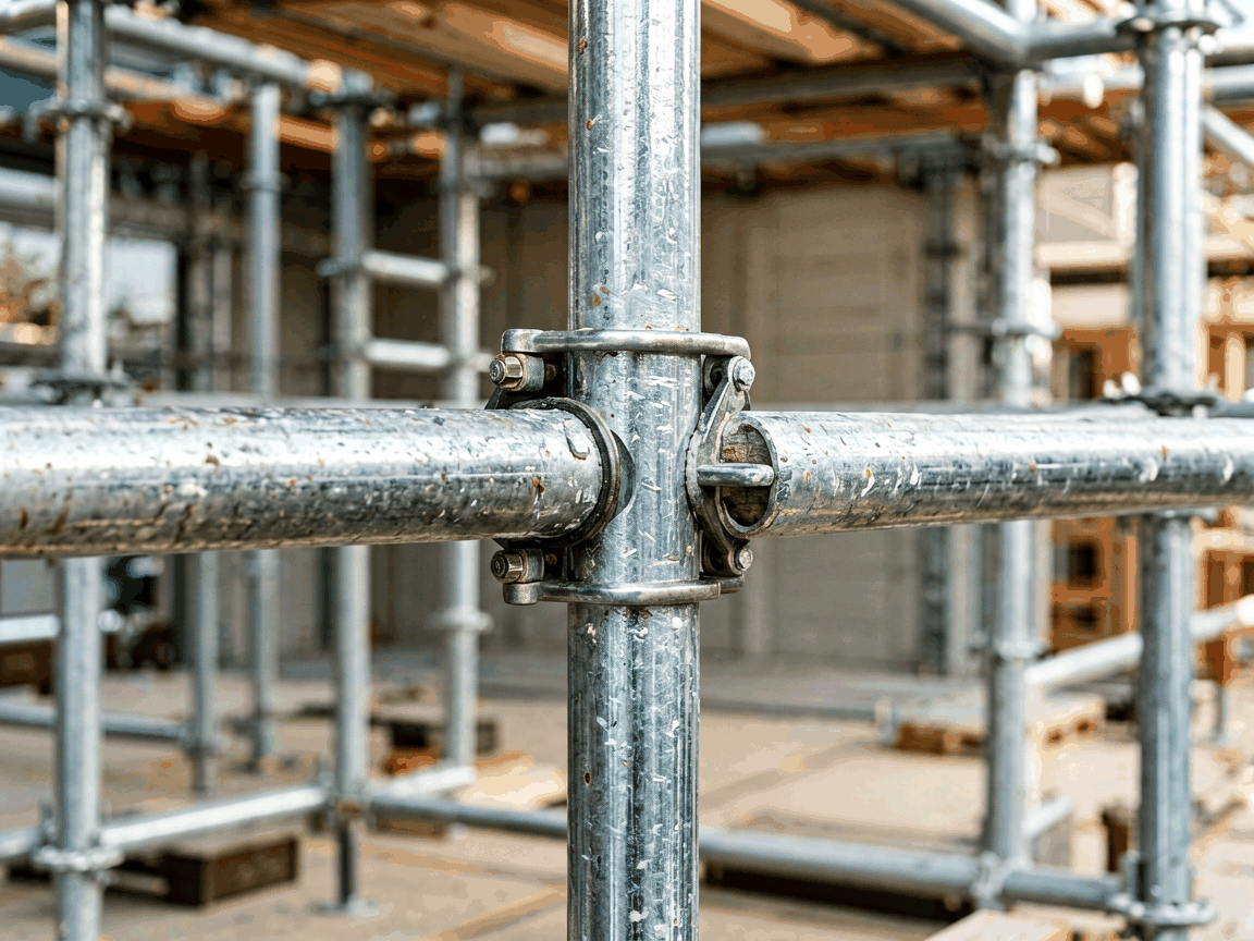 fixed clamp for scaffolding price