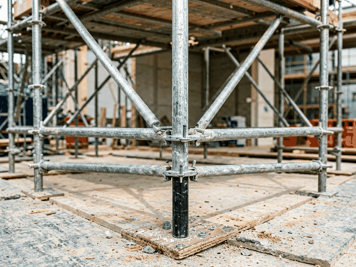 formwork wedge pin scaffolding pins