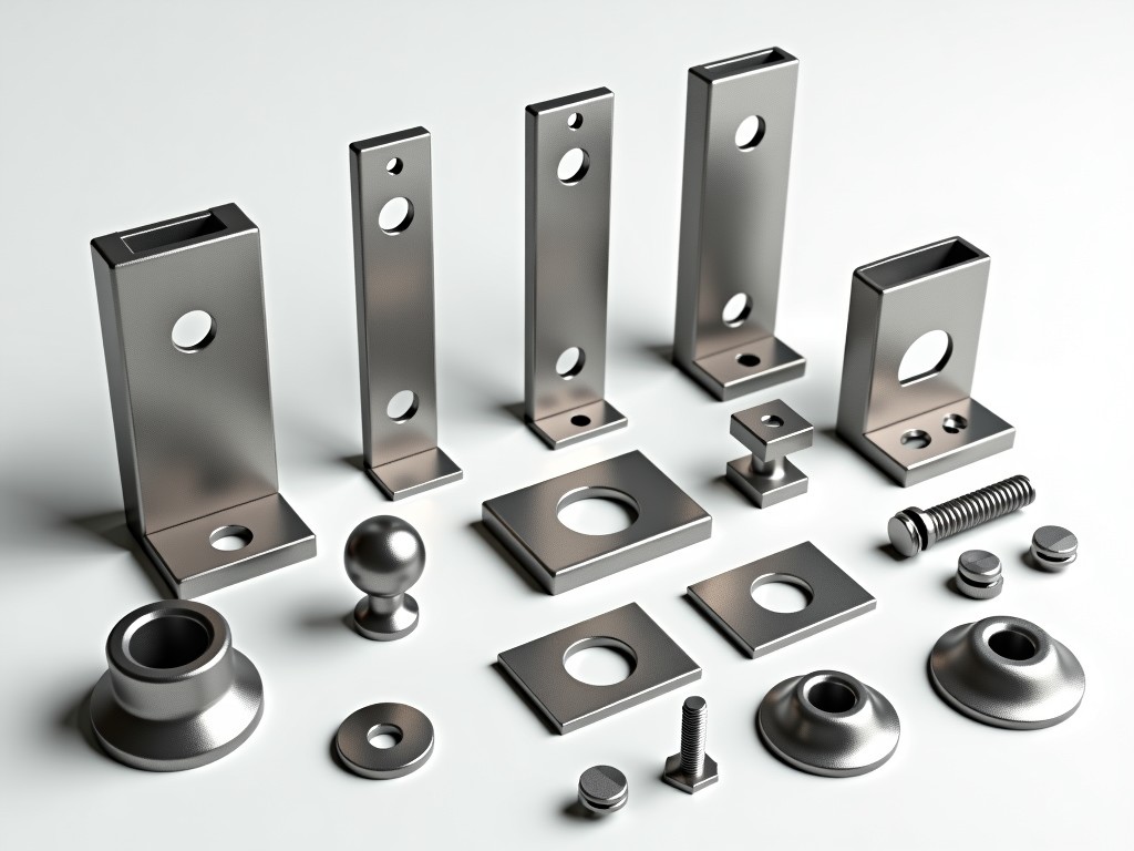 gates scaffold brackets components