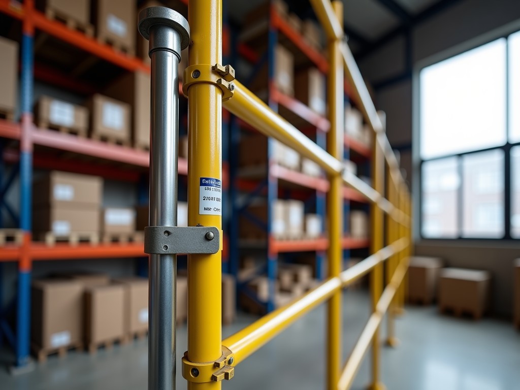 OEM adjustable u head jack