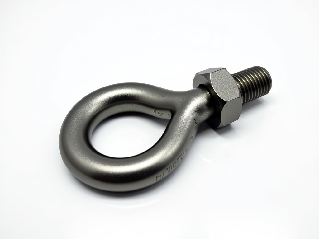 OEM swivel coupler drop forged