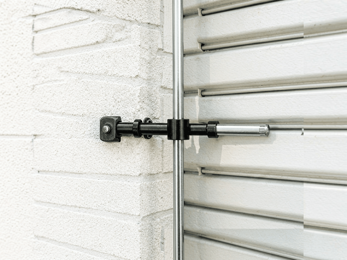 OEM tie rod for wall shuttering