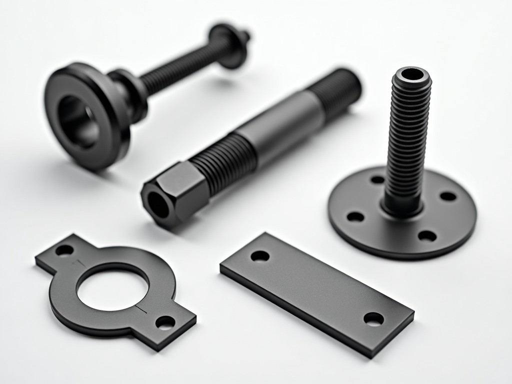 parts of scaffolding materials system