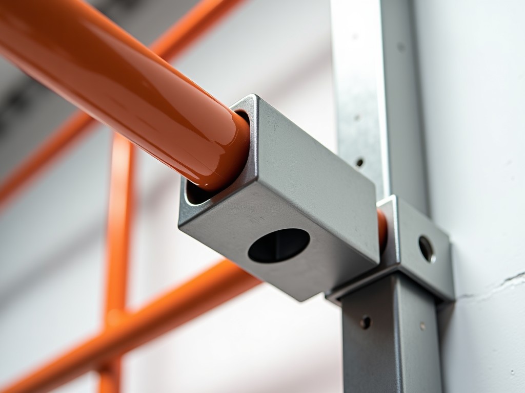 peri clamp for formwork panel