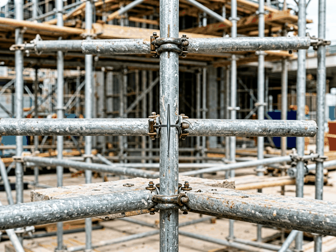 pin fasteners hardware for scaffolding