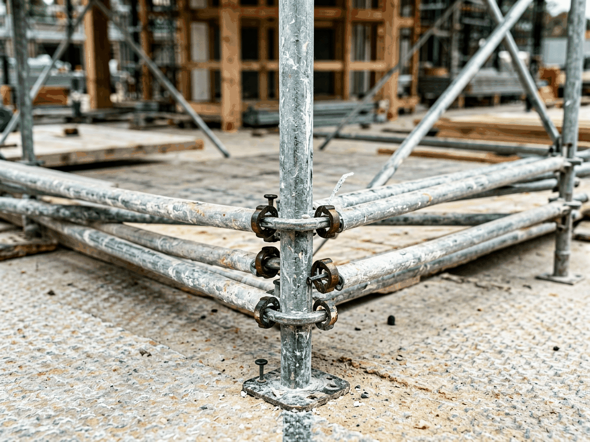 pin wedge formwork scaffolding pin