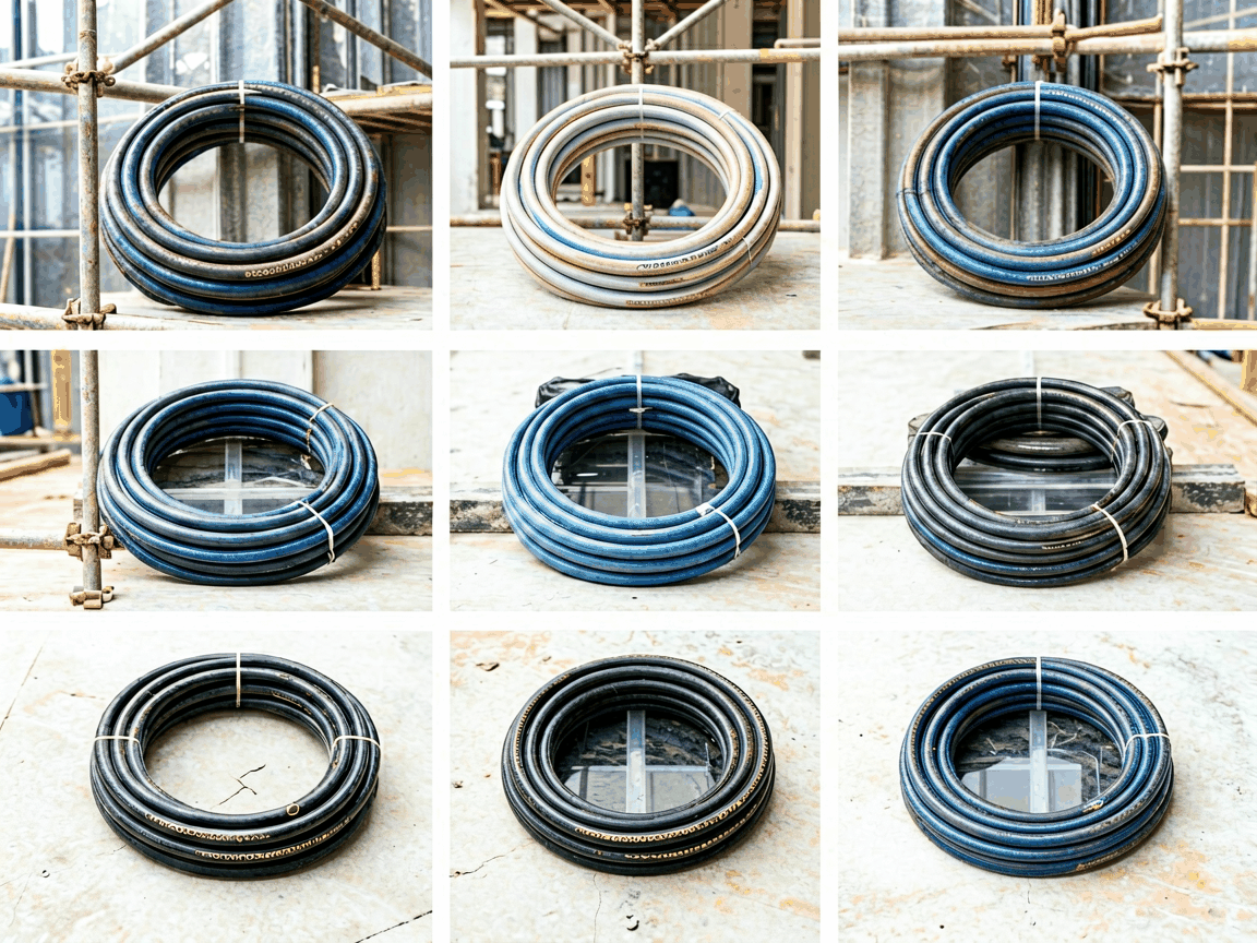 pipe scaffold staging parts accessories