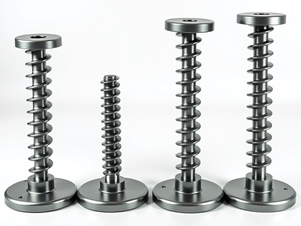 pipe screw jack base scaffolding
