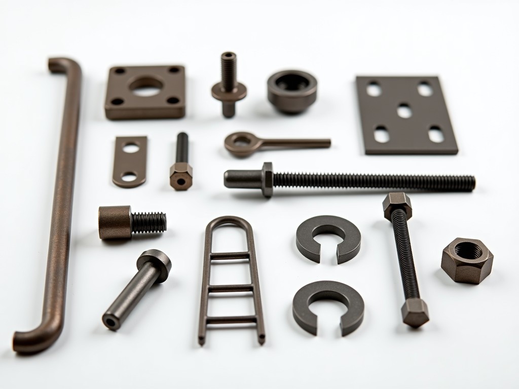 plank ladder jack scaffold parts