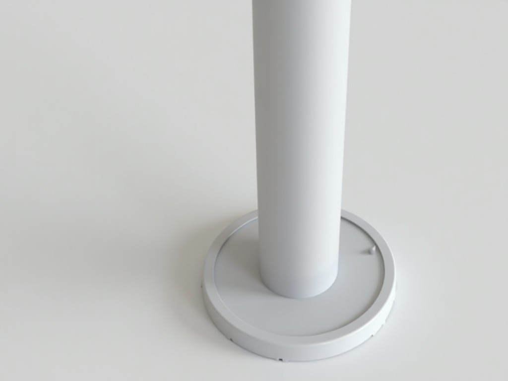 plastic cone for tie rod formwork