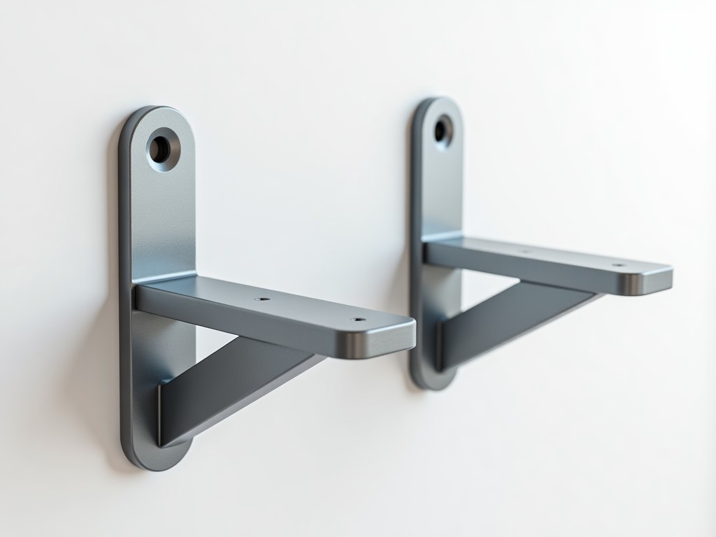 scaffold cantilever brackets for walls