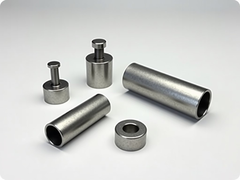 scaffold joint sleeve coupler clamps