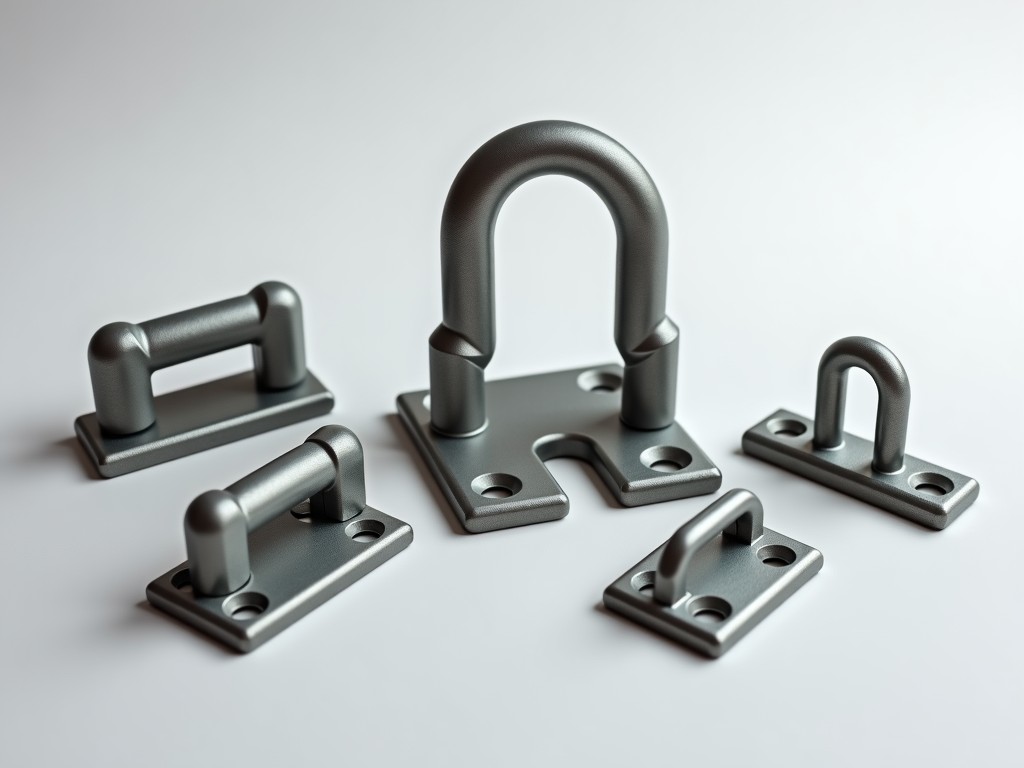 scaffold tie hook fittings Factory