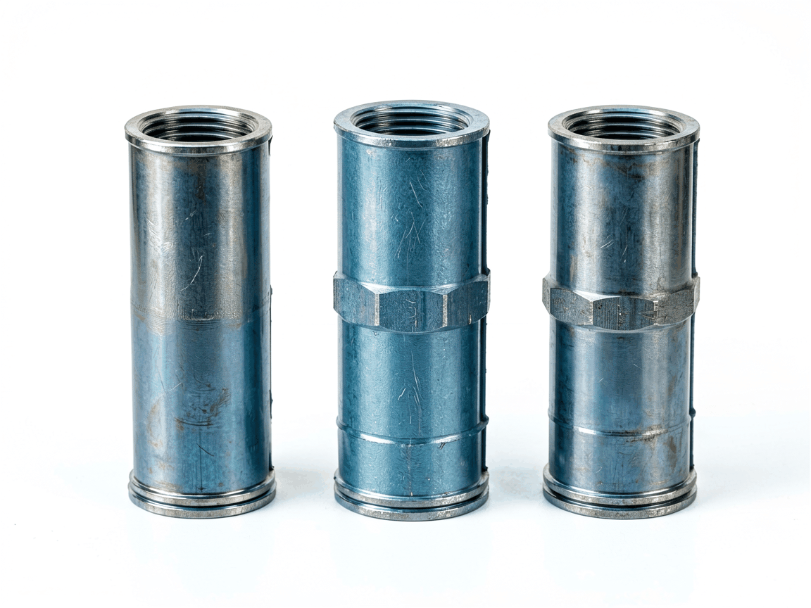 scaffold tube sleeve connectors