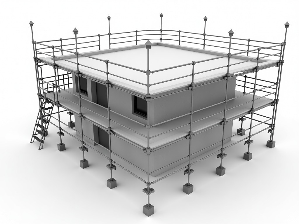 scaffolding accessories pdf catalog