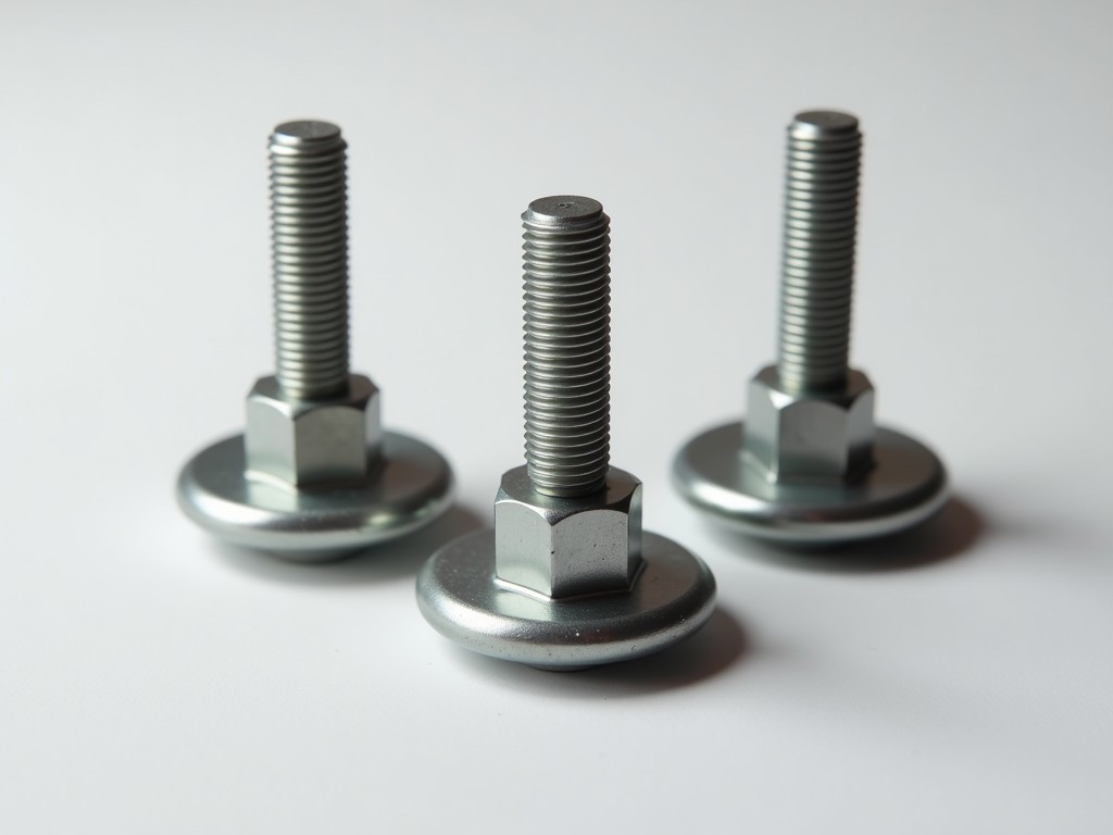 scaffolding caster lock pins