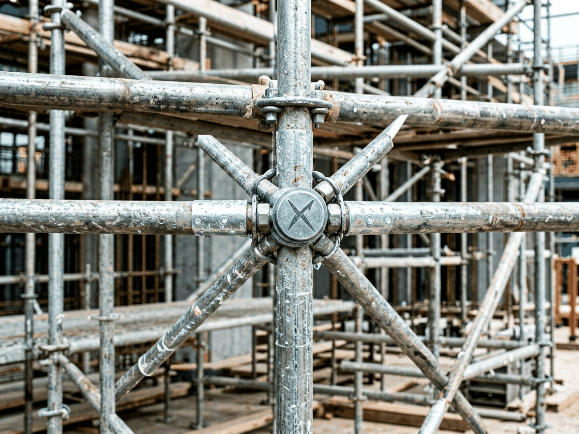 Scaffolding Joint Pin Price List