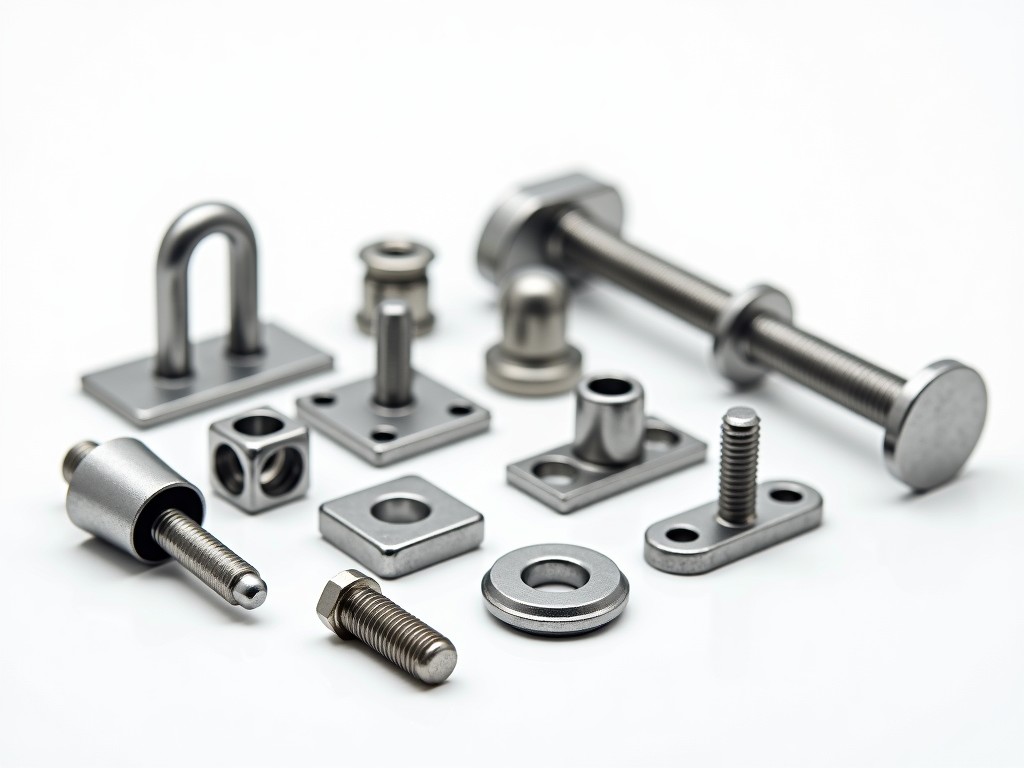 Scaffolding Parts And Accessories Functions