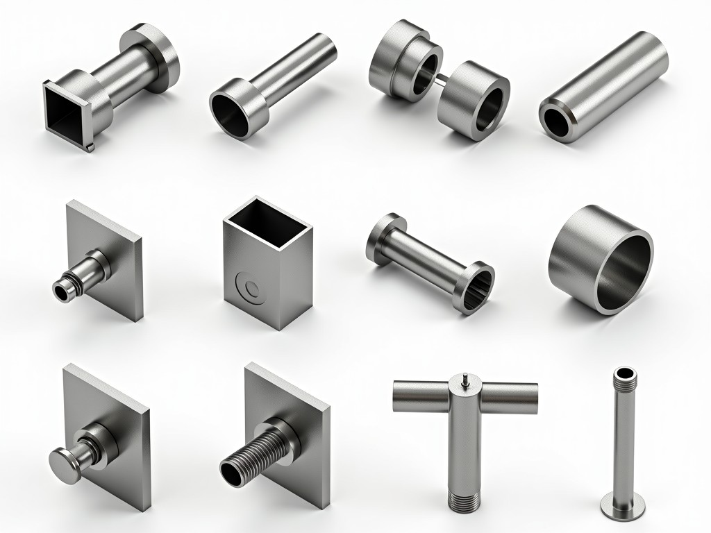 Scaffolding Parts Names And Pictures