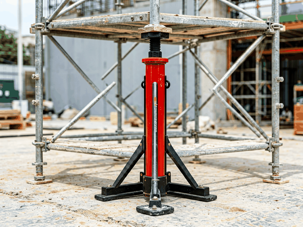 Scaffolding Prop Jack For Sale