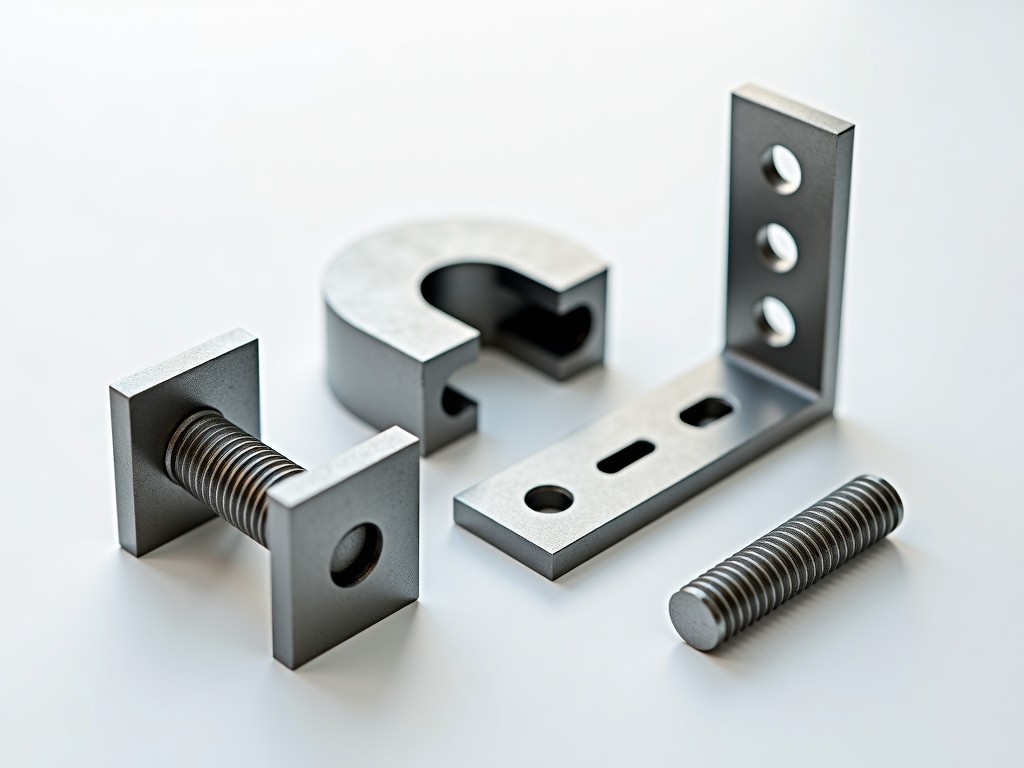 Scaffolding Universal Clamp Specifications
