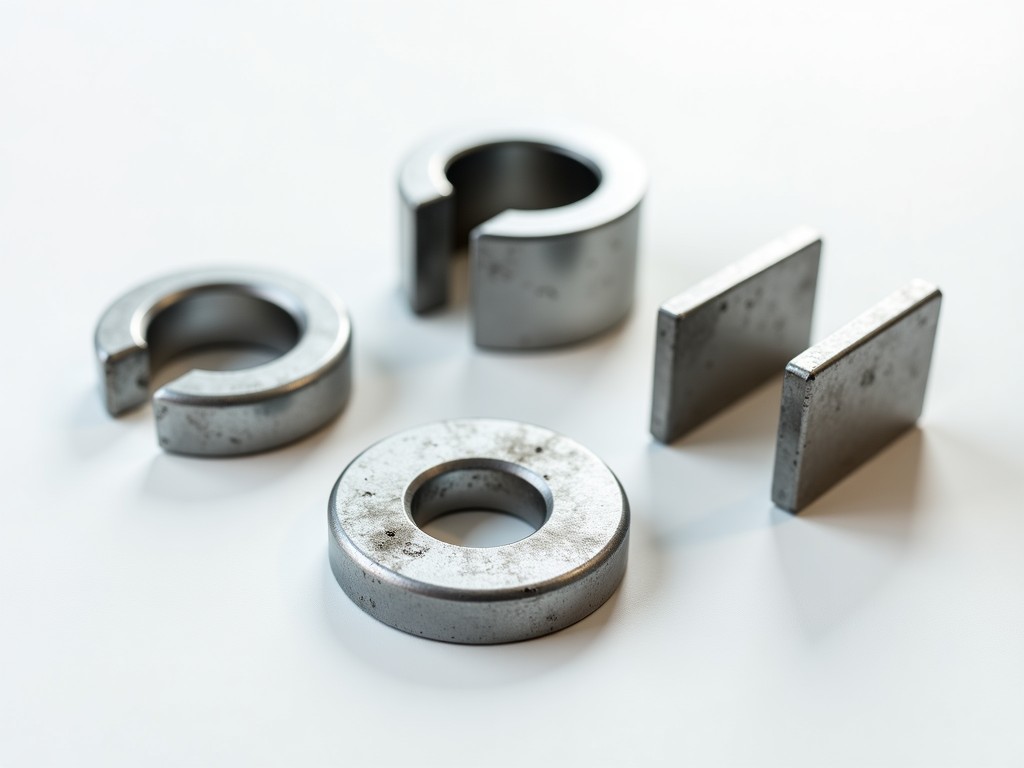 Tube Coupler Scaffolding System