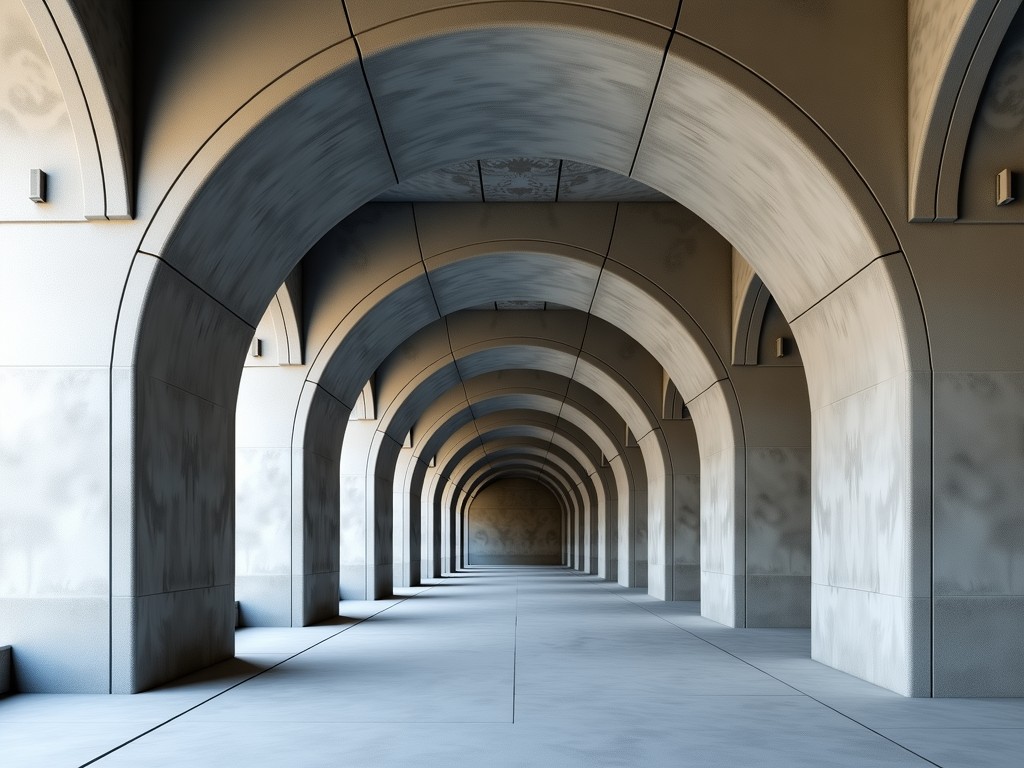 Tunnel Form Concrete Building Structures