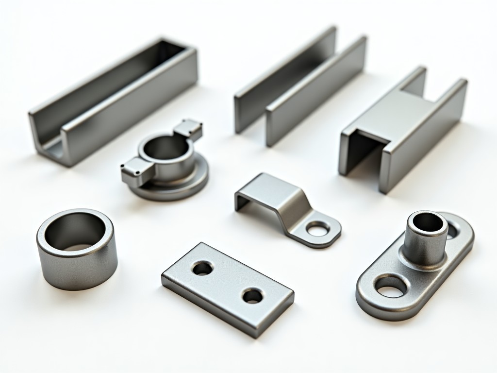 Types Of Scaffold Clips