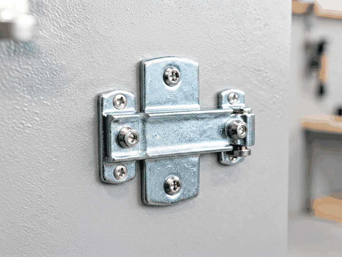 Vise Grip Wedge Lock Panel Clamp