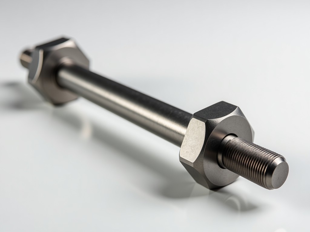Water Stop Tie Rod Wing Nut 16Mm